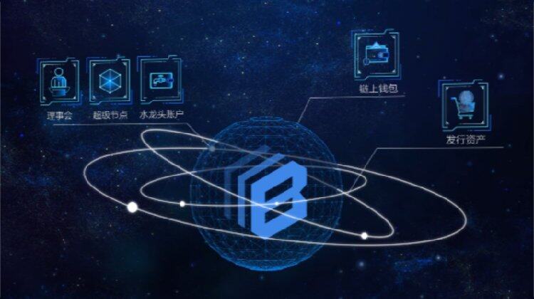 BAR 區(qū)塊鏈 價值成就未來